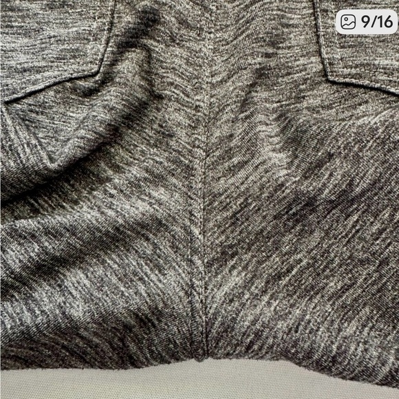 Kuhl Women’s Size 10 Mova Knit Hiking Jogger - Picture 7 of 12